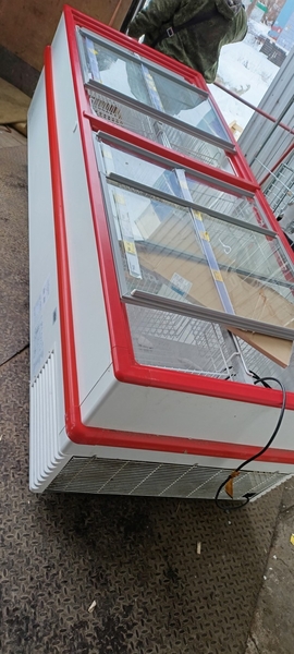 Морозильная бонета - Изображение #5, Объявление #1743676