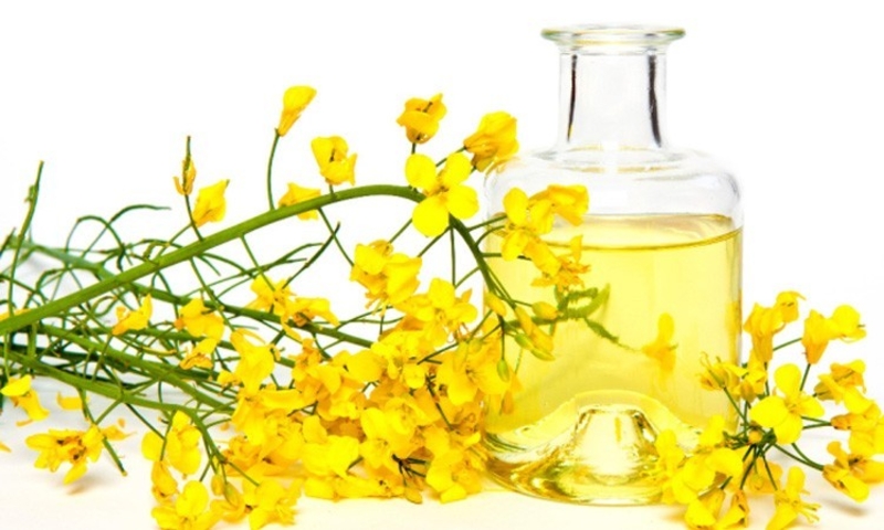 Рапсовое рафинированное дезодорированное масло от производителя   - Изображение #5, Объявление #1745376