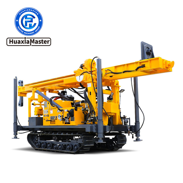 Механическая колонковая буровая установка с верхним приводом серии JDL - Изображение #2, Объявление #1749608