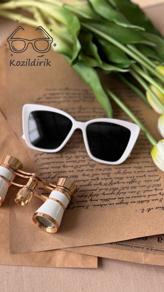 Оптика KOZILDIRIK — где заботятся о вашем зрении. - Изображение #1, Объявление #1751844