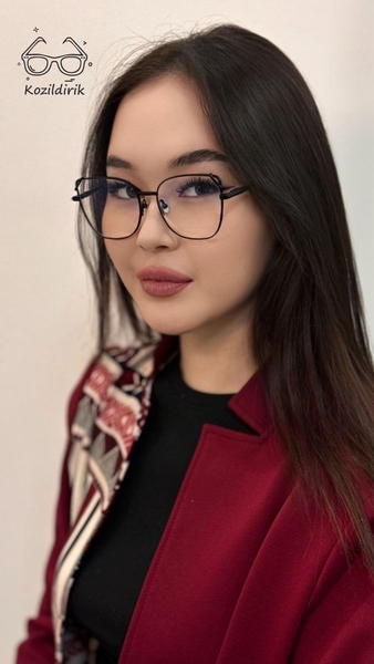 Оптика KOZILDIRIK — где заботятся о вашем зрении. - Изображение #2, Объявление #1751844