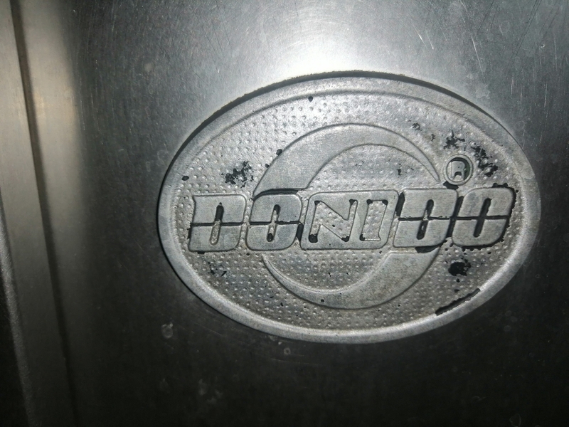 Продам Б/У  плавитель -  чеддеризатор "Donido" оригинал 2-х шнековый.  - Изображение #2, Объявление #1751984