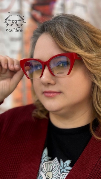 Оптика KOZILDIRIK — где заботятся о вашем зрении. - Изображение #3, Объявление #1751844